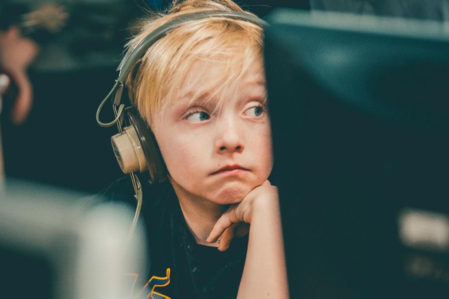 boy
