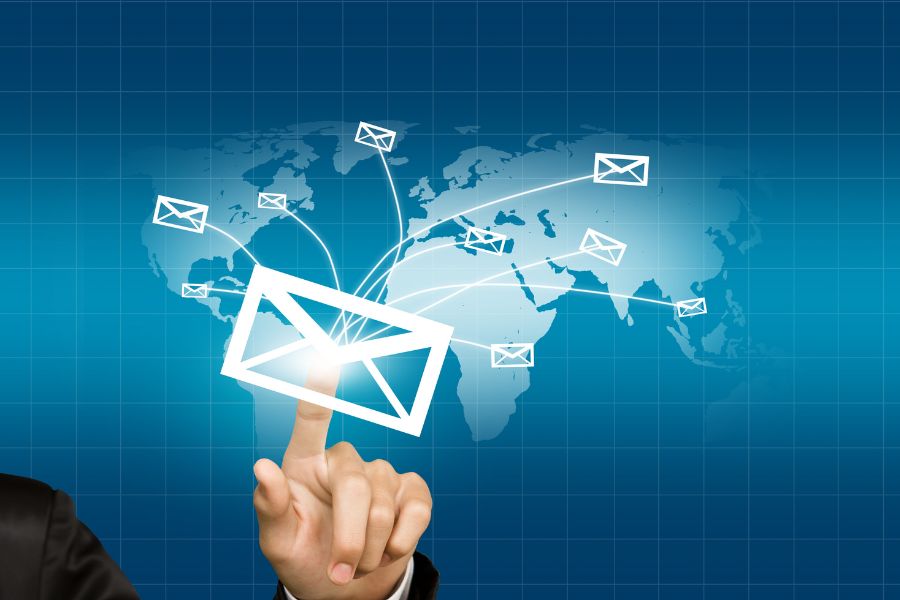 envelopeemail