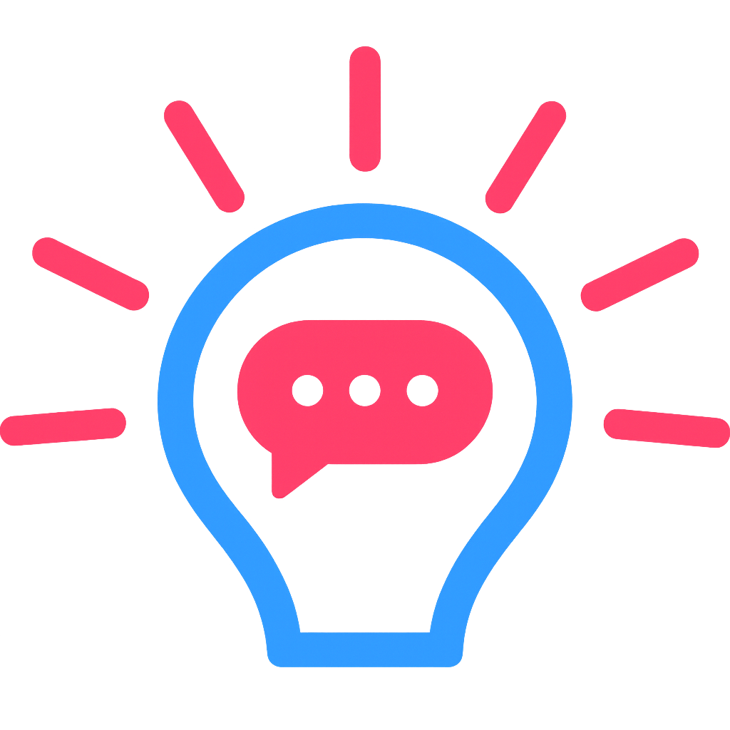 Chat & Beyond Icon